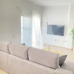 Homeforguest Two Bedroom With Pool And Terrace * 칼레타데푸스테