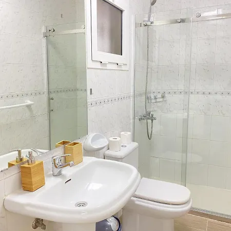 Homeforguest Two Bedroom With Pool And Terrace Caleta De Fuste