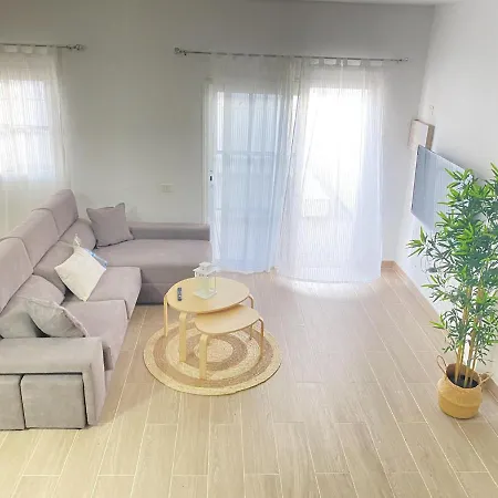 Apartamento Homeforguest Two Bedroom With Pool And Terrace Caleta de Fuste
