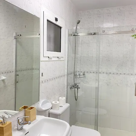 Homeforguest Two Bedroom With Pool And Terrace * Caleta de Fuste