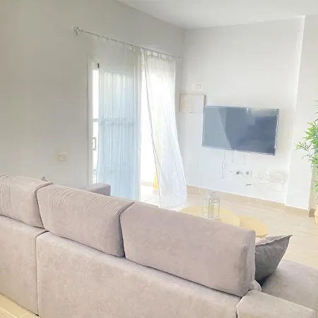 Homeforguest Two Bedroom With Pool And Terrace * Caleta De Fuste