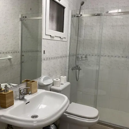 Apartamento Homeforguest Two Bedroom With Pool And Terrace Caleta de Fuste