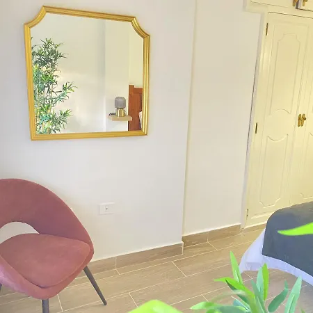 Διαμέρισμα Homeforguest Two Bedroom With Pool And Terrace Caleta De Fuste