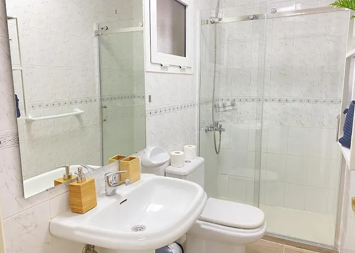 Homeforguest Two Bedroom With Pool And Terrace Caleta De Fuste