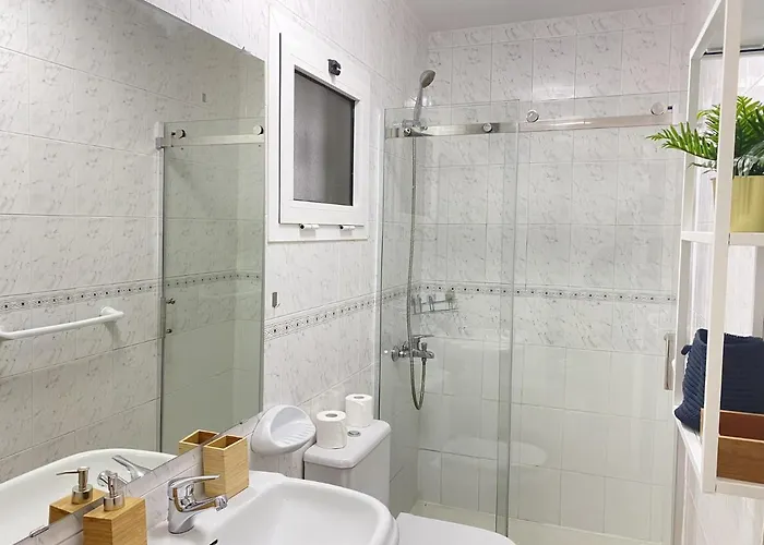 Homeforguest Two Bedroom With Pool And Terrace * Caleta De Fuste