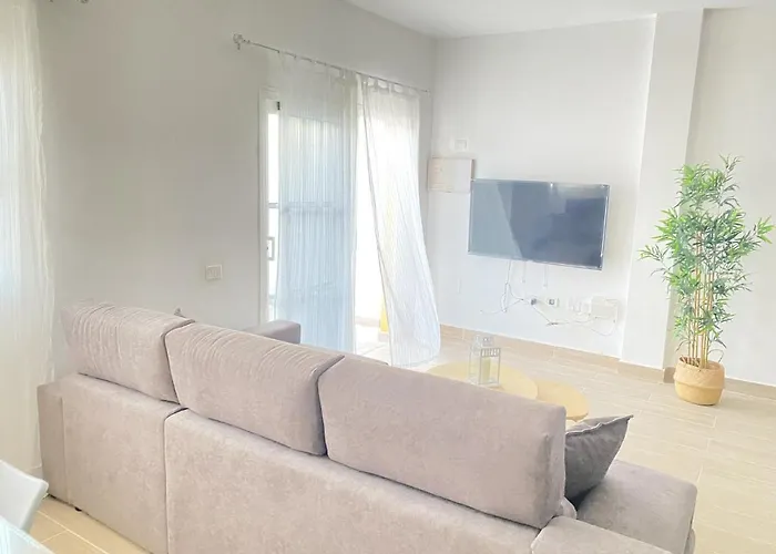 Homeforguest Two Bedroom With Pool And Terrace * Caleta De Fuste