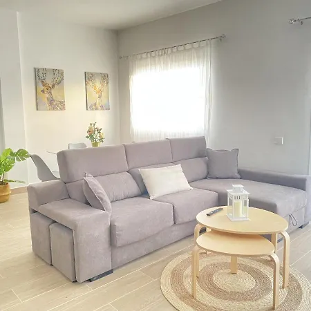 Homeforguest Two Bedroom With Pool And Terrace *