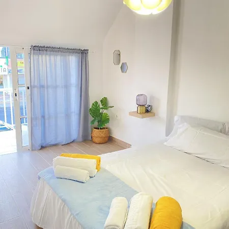 شقة Homeforguest Two Bedroom With Pool And Terrace *